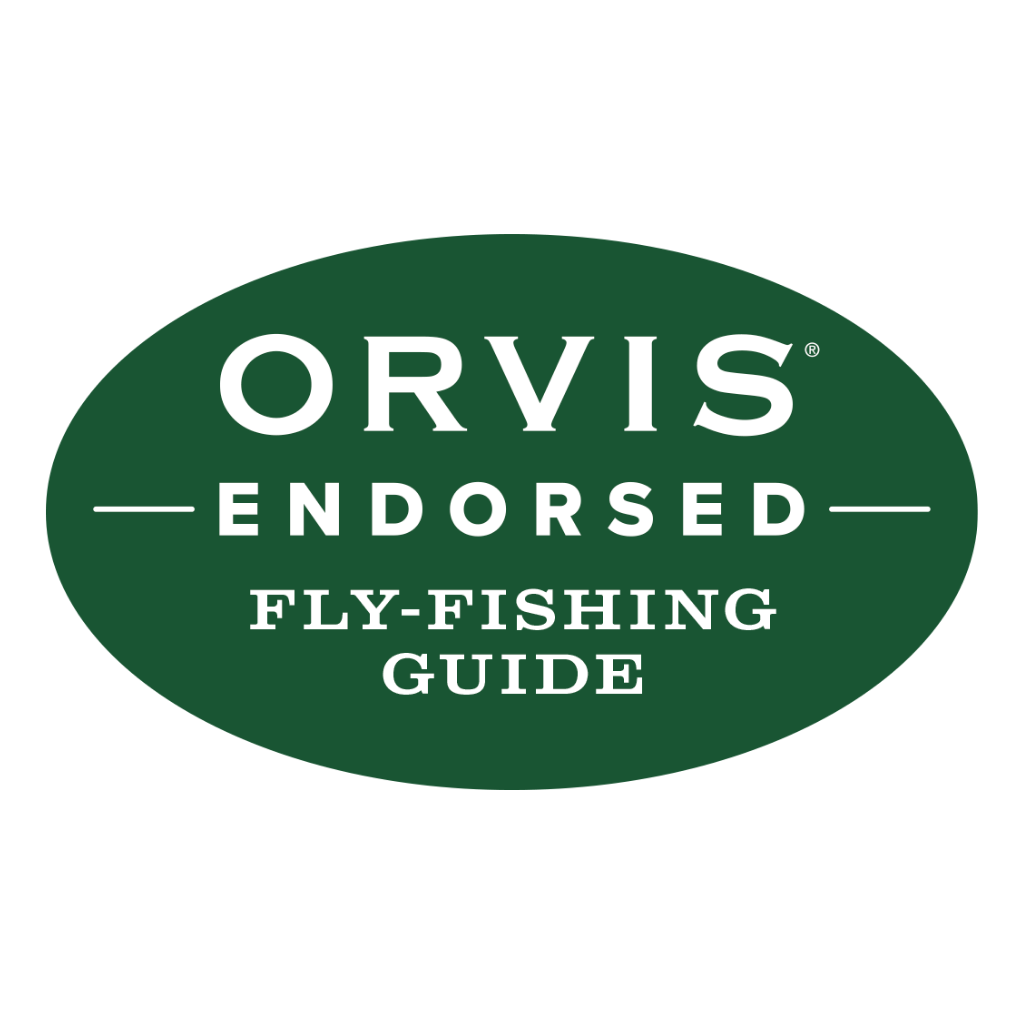 New Orleans Louisiana Orvis Endorsed Fly Fishing Guide